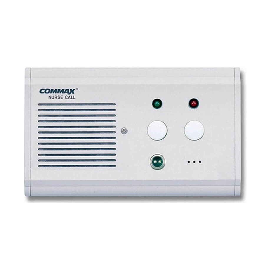 Nút nhấn gọi y tá giường bệnh nhân COMMAX JNS-101